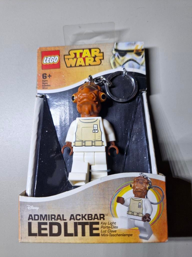 Élite LED Admiral Backbar, Collections, Enlèvement