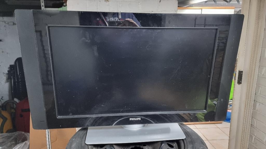 Tv Philips HD 82cms, Enlèvement, 80 à 100 cm, Philips