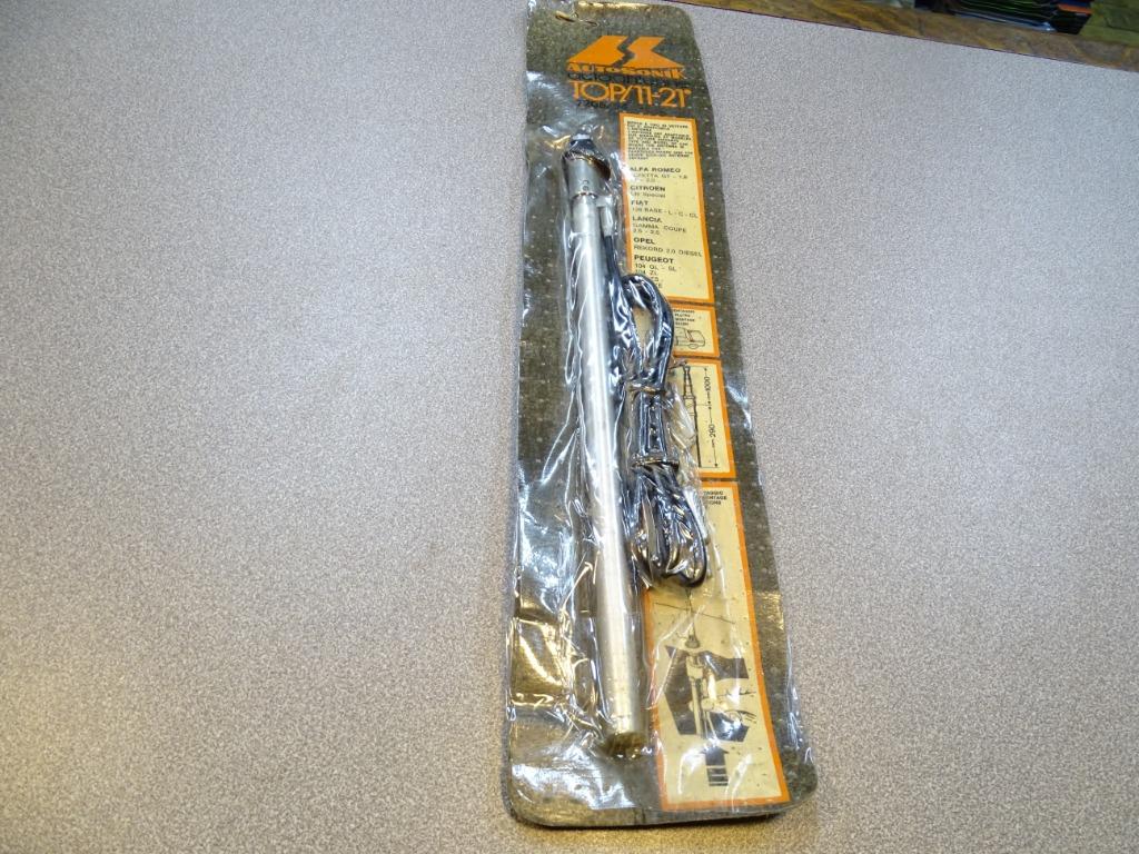 antenne nieuw voor alfa citroen fiat lancia opel peugeot, Enlèvement ou Envoi, Opel