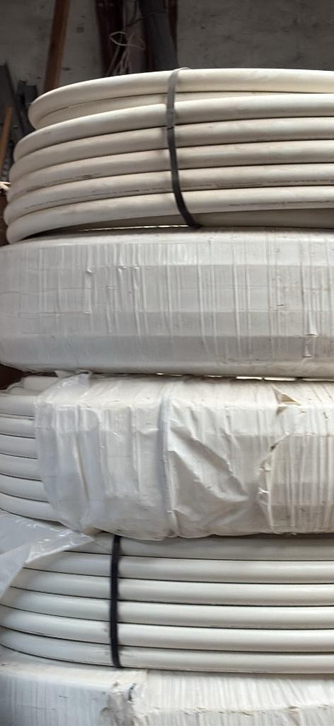 tuyau multicouche (alpex), Bricolage & Construction, Enlèvement, Neuf, Autres types