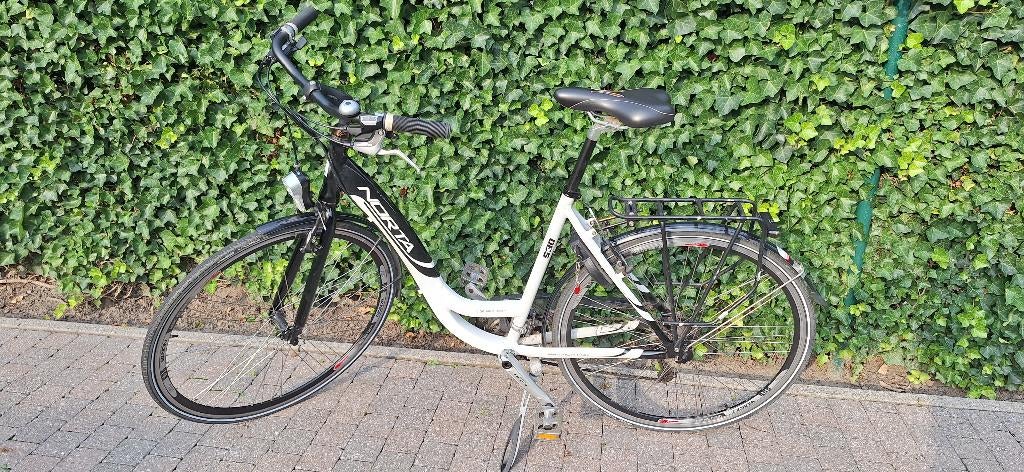 Norta LRC S30, Vitesses, 26 pouces ou plus, Comme neuf, Enlèvement