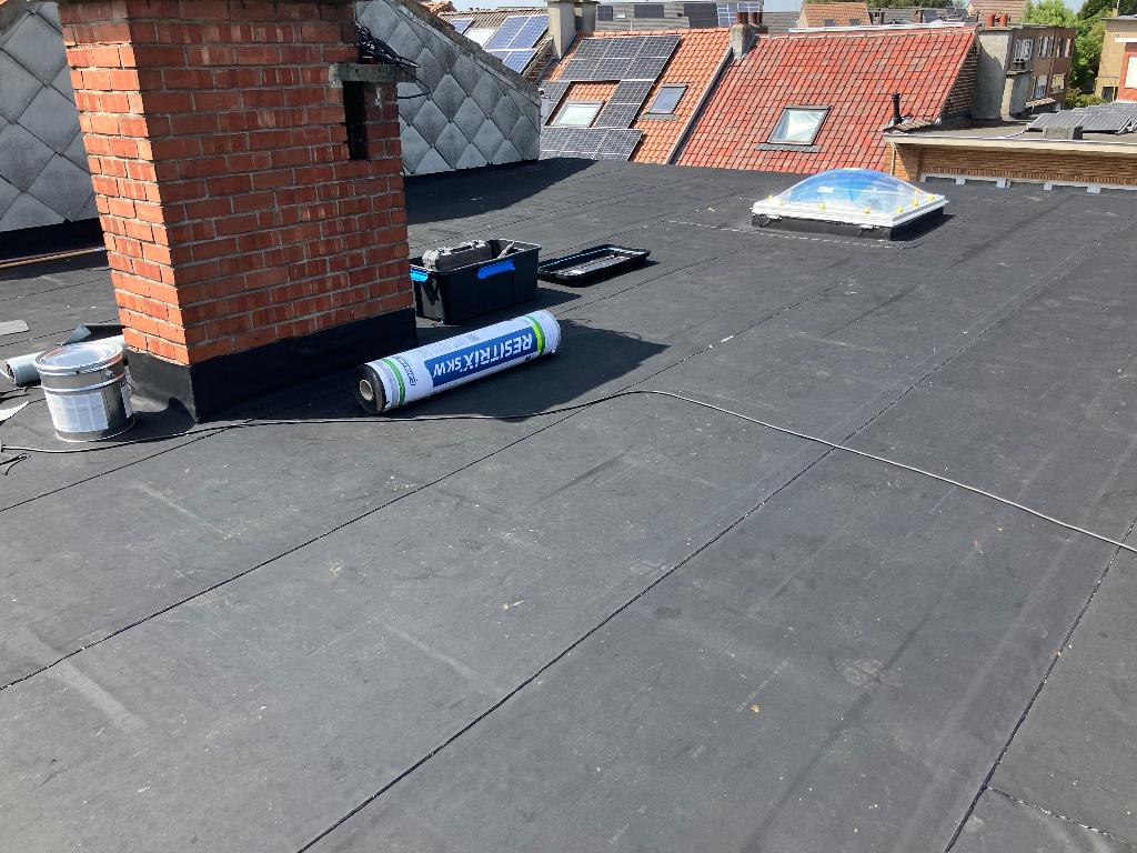 Toiturier- couvreur- étancheur, Bricolage & Construction, Enlèvement, Tuiles