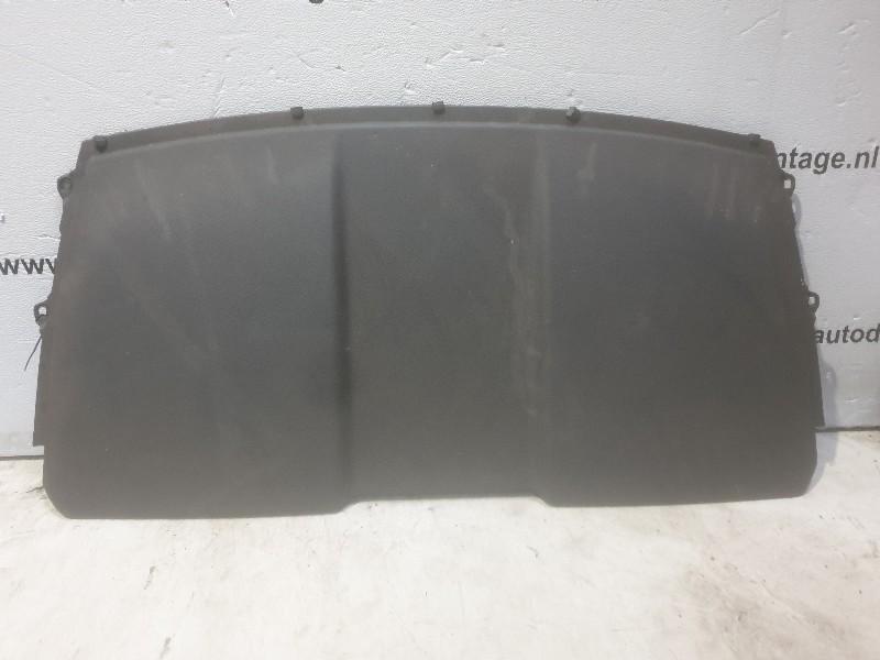 CACHE PLAQUE Opel Astra H Twin Top (L67) (1330-369-12-00), Autos : Pièces & Accessoires, Autres pièces automobiles, Opel, Utilisé