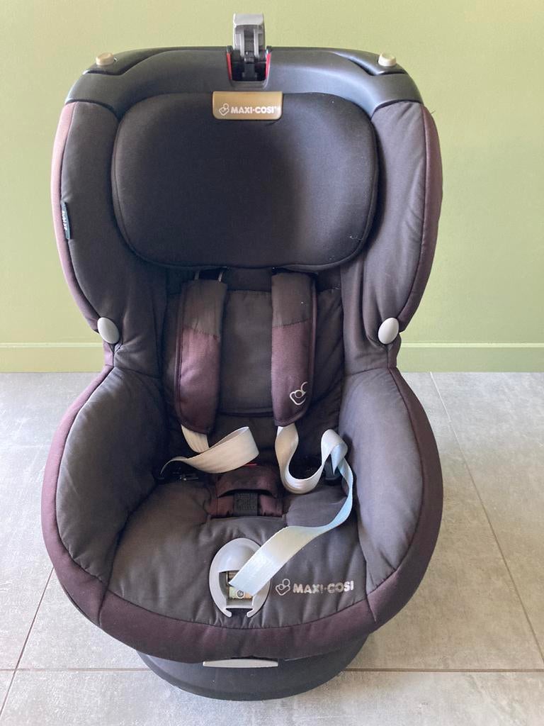 Autostoel te koop, Ophalen, Zo goed als nieuw, Maxi-Cosi