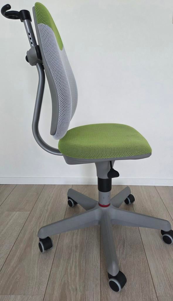 Chaise bureau enfant marque Paidi, Enlèvement