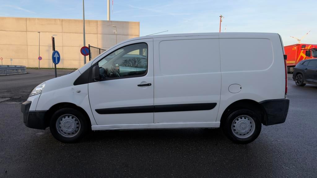 Peugeot Expert 1.6HDi CARGO LÉGER 3 L, 90 kW, Achat, Entreprise, 3 places