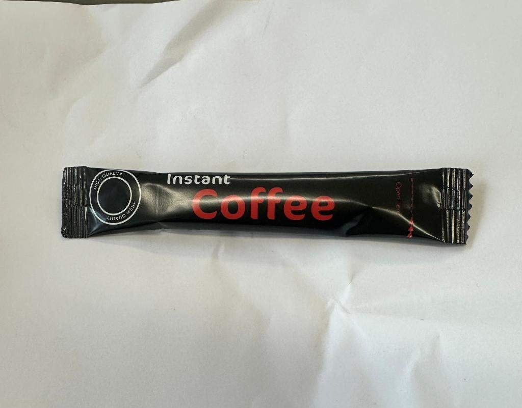 Oploskoffie, Diversen, Levensmiddelen, Ophalen of Verzenden