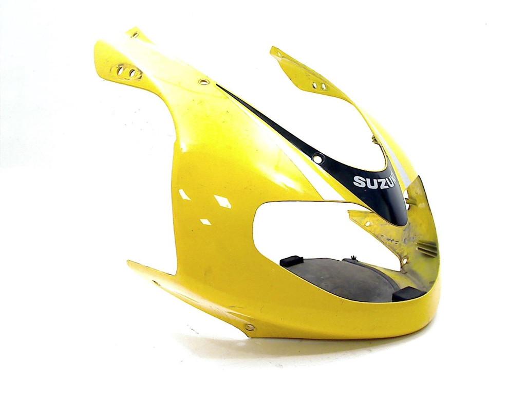 TOPKUIP Suzuki TL 1000 R 1998-2003 (TL1000R) (94411-02fa), Motoren, Dhr. S. di Majo, Gebruikt, Info@cama-motorparts.nl, P.J. Troelstraweg 8 8
3144 CX  MAASSLUIS, NL