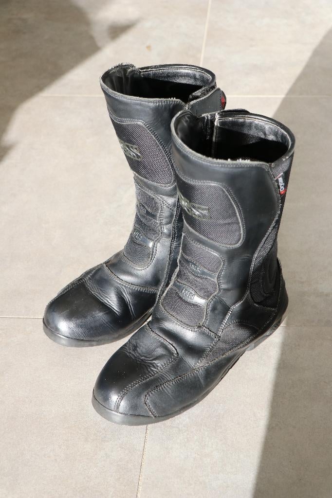 Motorlaarzen IXS, Motoren, Kleding | Motorkleding, Ophalen, Heren, IXS, Laarzen