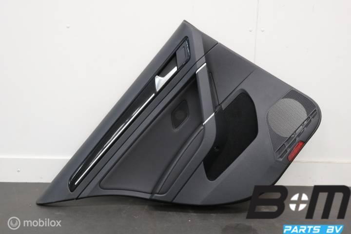 Deurpaneel linksachter VW Golf 7 Variant 5G9867211CR, Gebruikt