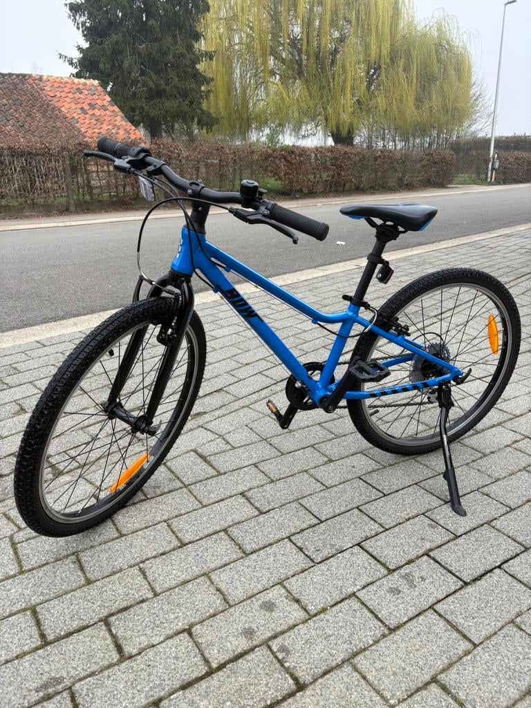 Kinderfiets Bow 24inch, Fietsen en Brommers, Ophalen, Zo goed als nieuw