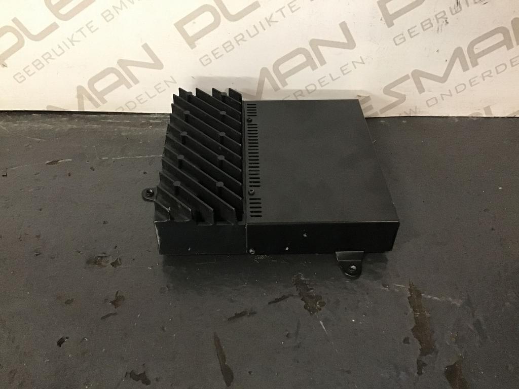 Radio versterker BMW E46 8368230, Enlèvement ou Envoi, -, -, -