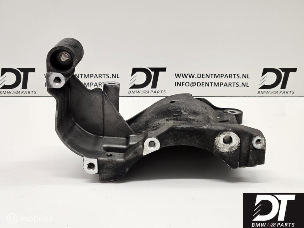 Aircopomp steun BMW M5 E60 S85 V10 S85B50 M6 E63 64557835433, Gebruikt, Ophalen of Verzenden, BMW, BMW