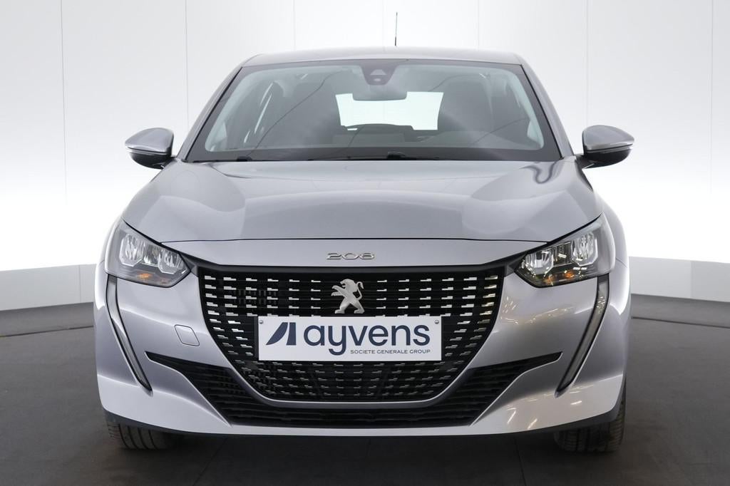 (2BFL190) PEUGEOT 208, Autos, Achat, Euro 6, Entreprise, 86 g/km