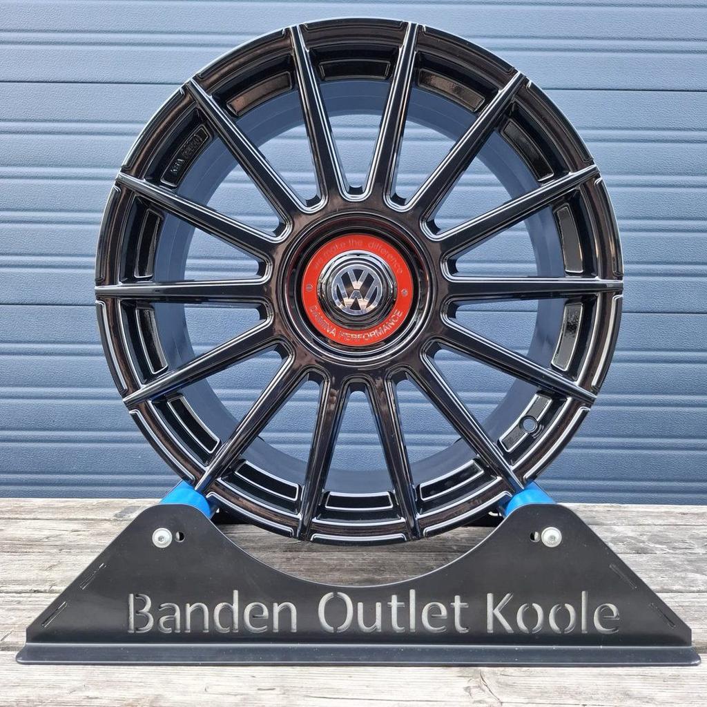 Volkswagen Passat Eos T-Roc Tiguan Touran Jetta 5x112 19'' V, Neuf, Véhicule de tourisme, -, 19 pouces