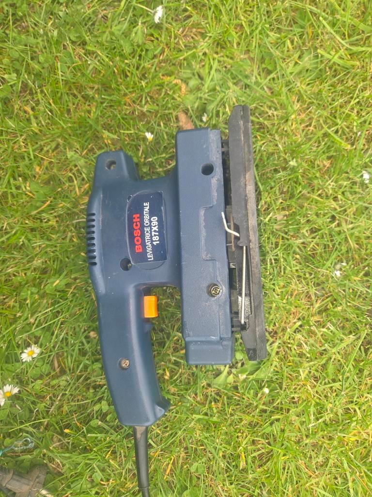 Machines bosch, Bricolage & Construction