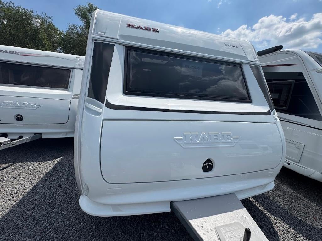 KABE ESTATE 600 GDL Lits superposés, mover incl., 8 mètres et plus, Entreprise, 75 kg, Jusqu'à 6