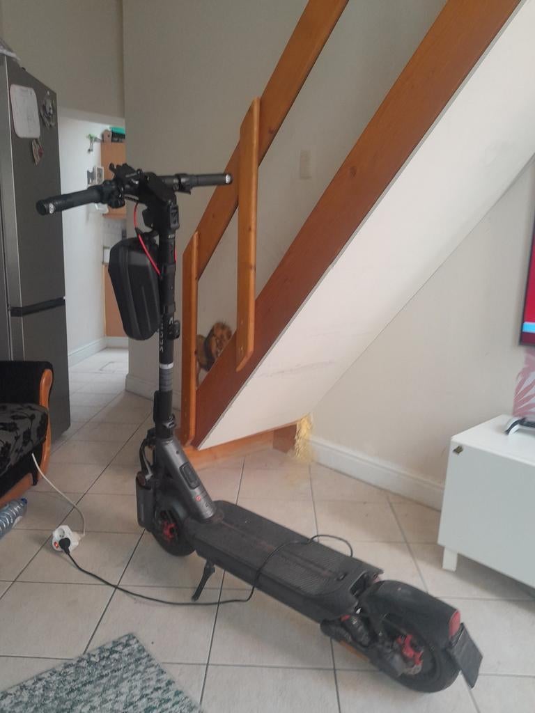 Te koop 750 Euro Segway !, Ophalen