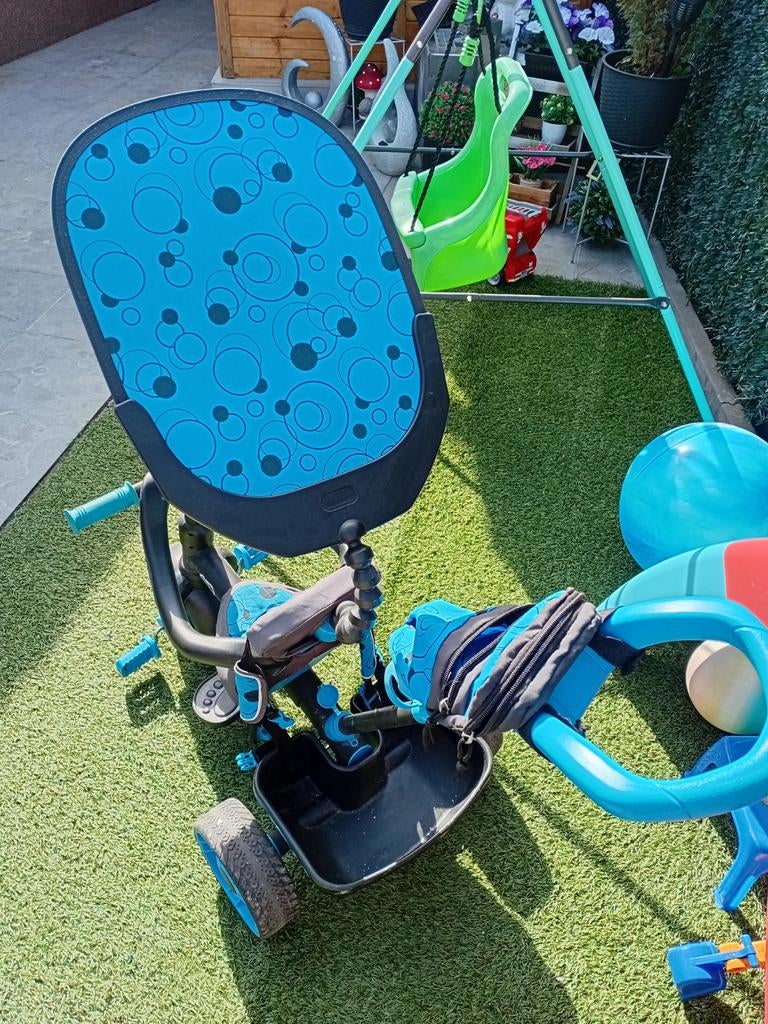 Loopfiets, Ophalen of Verzenden