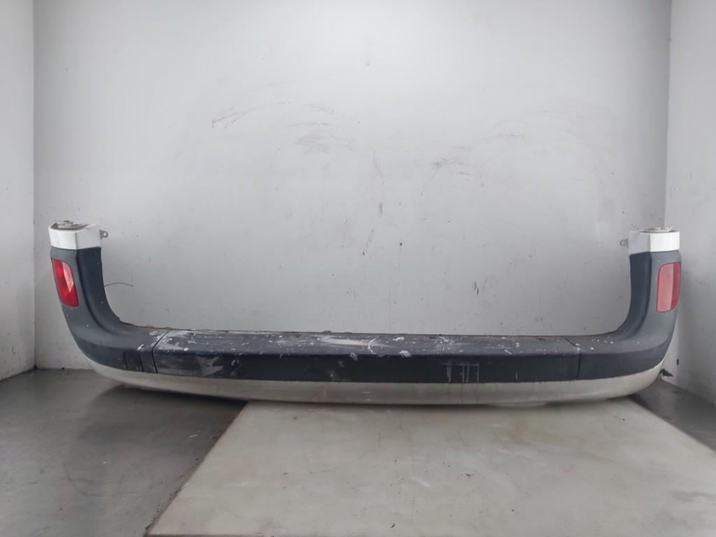 BUMPER ACHTER Mercedes-Benz Citan (415.6) (01-2012/12-2021), Auto-onderdelen, Carrosserie, Bumper, Mercedes-Benz, Achter, Gebruikt