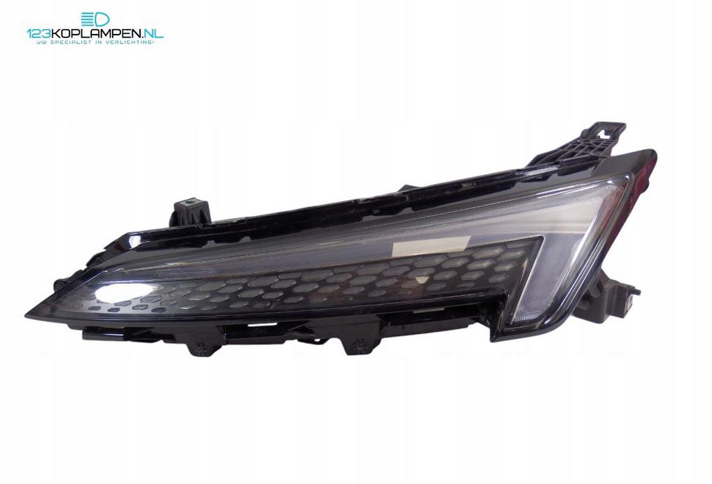 BAIC Beijing 5 koplamp links LED, Gebruikt, -, Verzenden, -