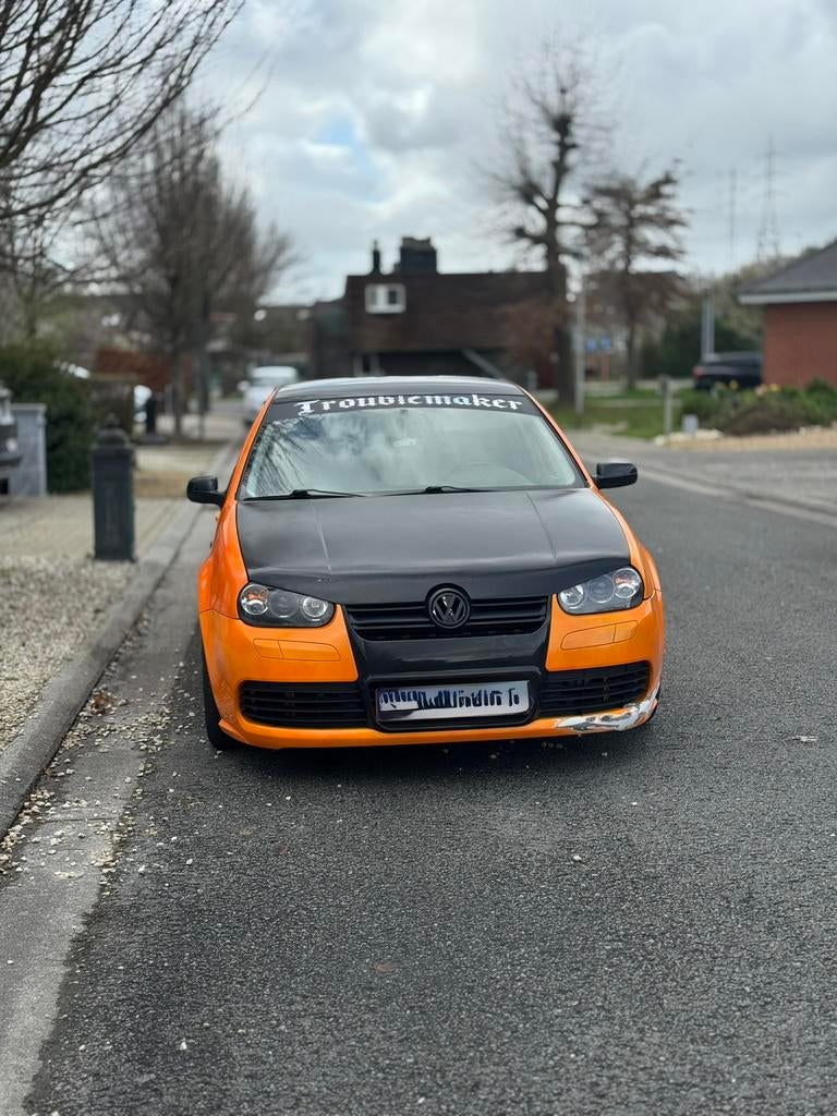 Vw bora 1.6 sr, Autos, Achat, Bora, Particulier, Apple Carplay