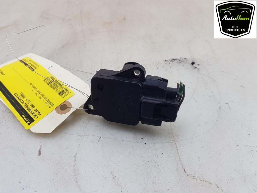 DÉBITMÈTRE Volvo S60 I (RS / HV) (|30713512|), Utilisé, Volvo