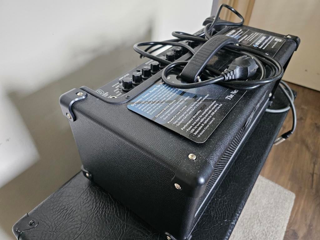 Boss katana gen 3, Musique & Instruments, Amplis | Basse & Guitare