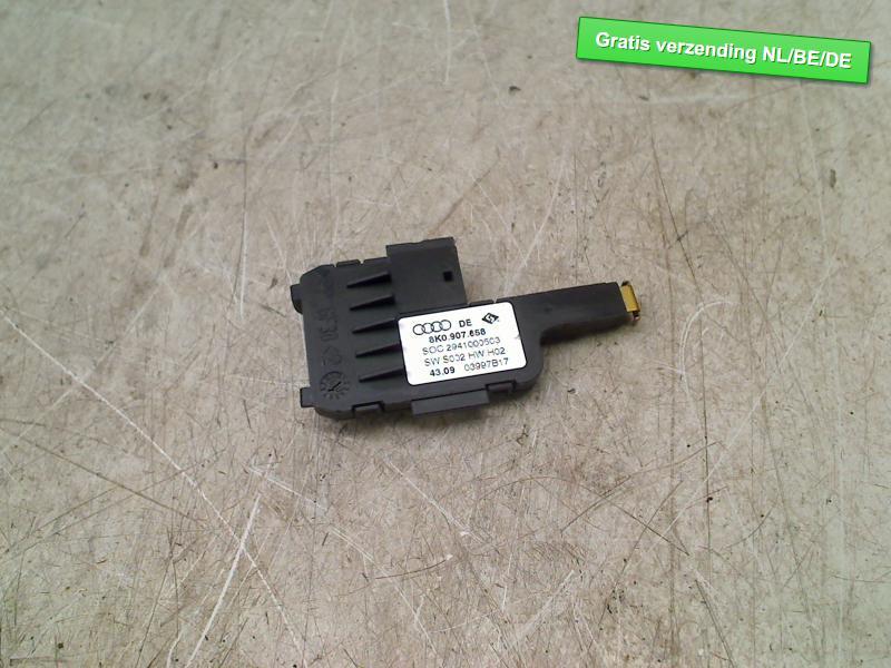 SENSOR luchtvochtigheid Audi A4 (B8) (8K0907658), Gebruikt, Dhr. R. de Gouw, Audi, De Bloemendaal 21 21
5221 EB  'S HERTOGENBOSCH, NL