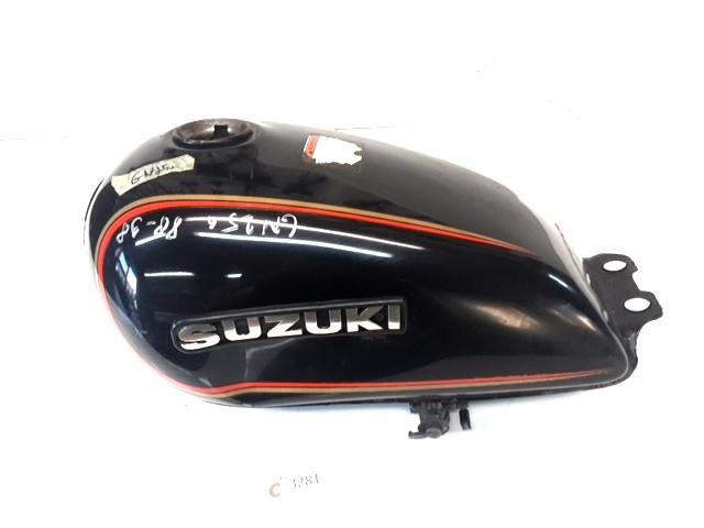 GN250 1988 - 1998 Suzuki Benzinetank D1-55713, Motos
