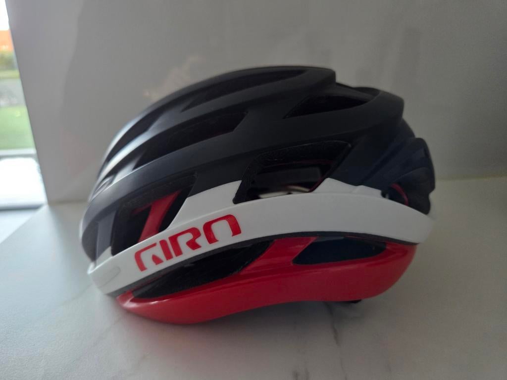 Fietshelm medium Giro, Fietsen en Brommers, Ophalen