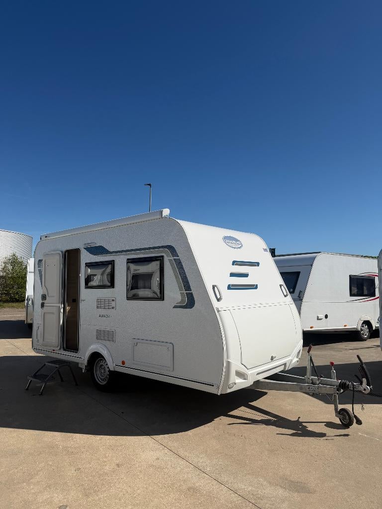 caravelair 390 alba Mover : luifel, Auvent, Entreprise, Jusqu'à 4 m, 750 - 1000 kg
