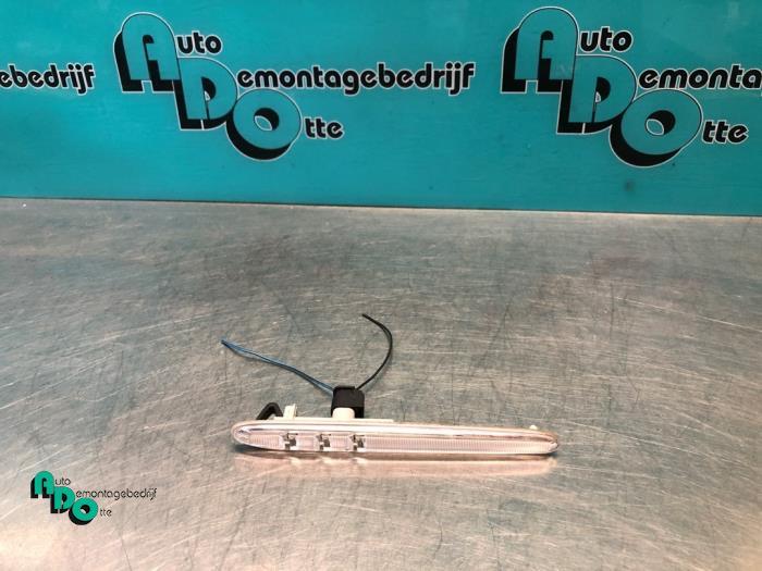 Knipperlicht Scherm rechts-voor van een Alfa Romeo Giulietta, Gebruikt, -, -, Ophalen of Verzenden