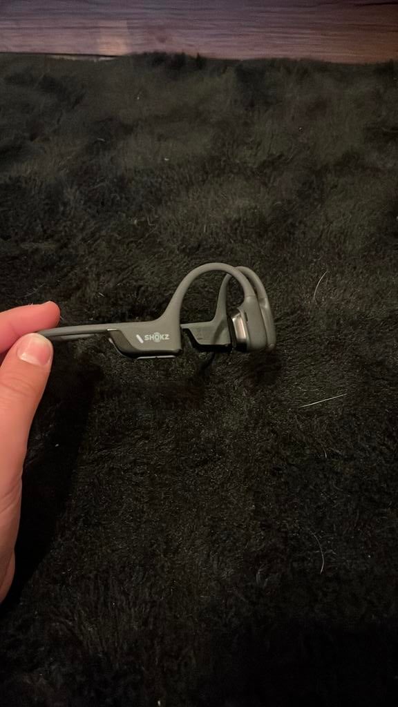 OpenRun PRO 2 de Shokz, Enlèvement ou Envoi, Comme neuf, Bluetooth