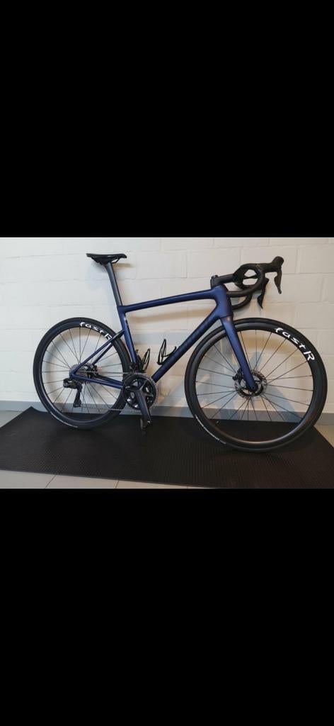 Specialized tarmac sl8 expert, Fietsen en Brommers, Fietsen | Racefietsen, Ophalen