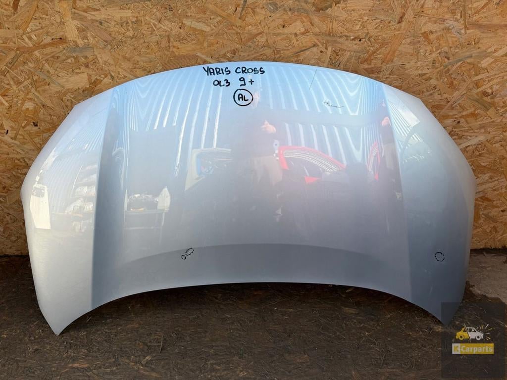 Toyota Yaris Cross capot, Autos : Pièces & Accessoires, Carrosserie & Tôlerie, Capot moteur, Toyota, Utilisé