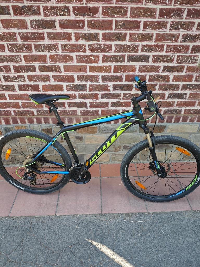 SCOTT Aspect - VTT, Vélos & Vélomoteurs, Enlèvement