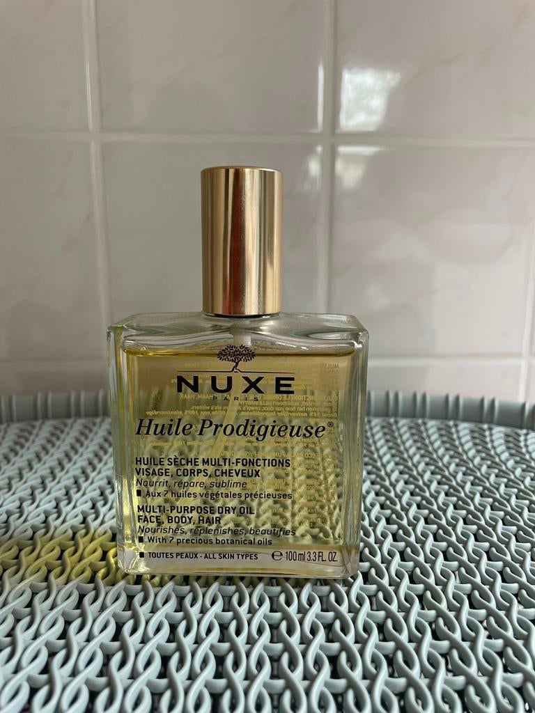 Nuxe - huile prodigeuse, Ophalen, Zo goed als nieuw