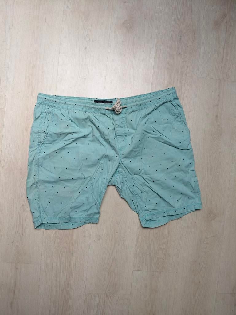 Short bleu pour homme (2XL), Vêtements | Hommes, Pantalons, Enlèvement ou Envoi, Autres tailles, Bleu, C&A