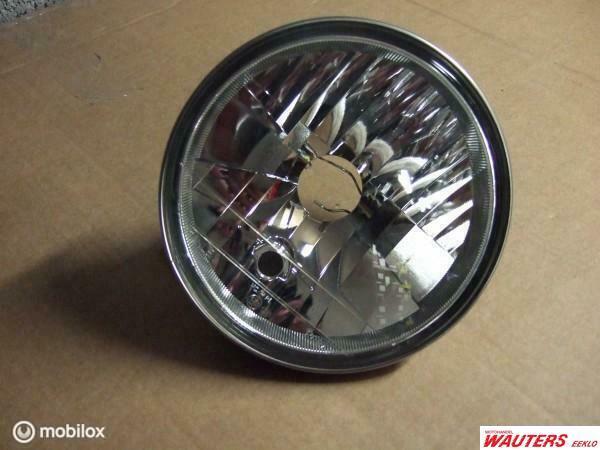 voorlicht optiek Suzuki VL800+VL1800, Motoren, Nieuw, Ophalen of Verzenden