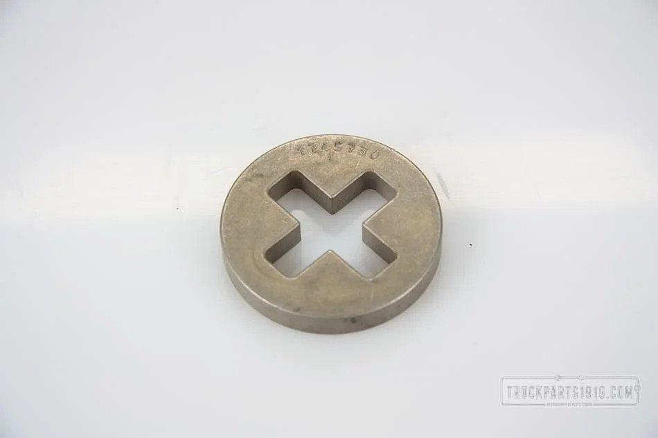 Scania Fuel System Koppeling brd. st. opvoerpomp, Ophalen, Gebruikt, Scania, Brandstofsystemen