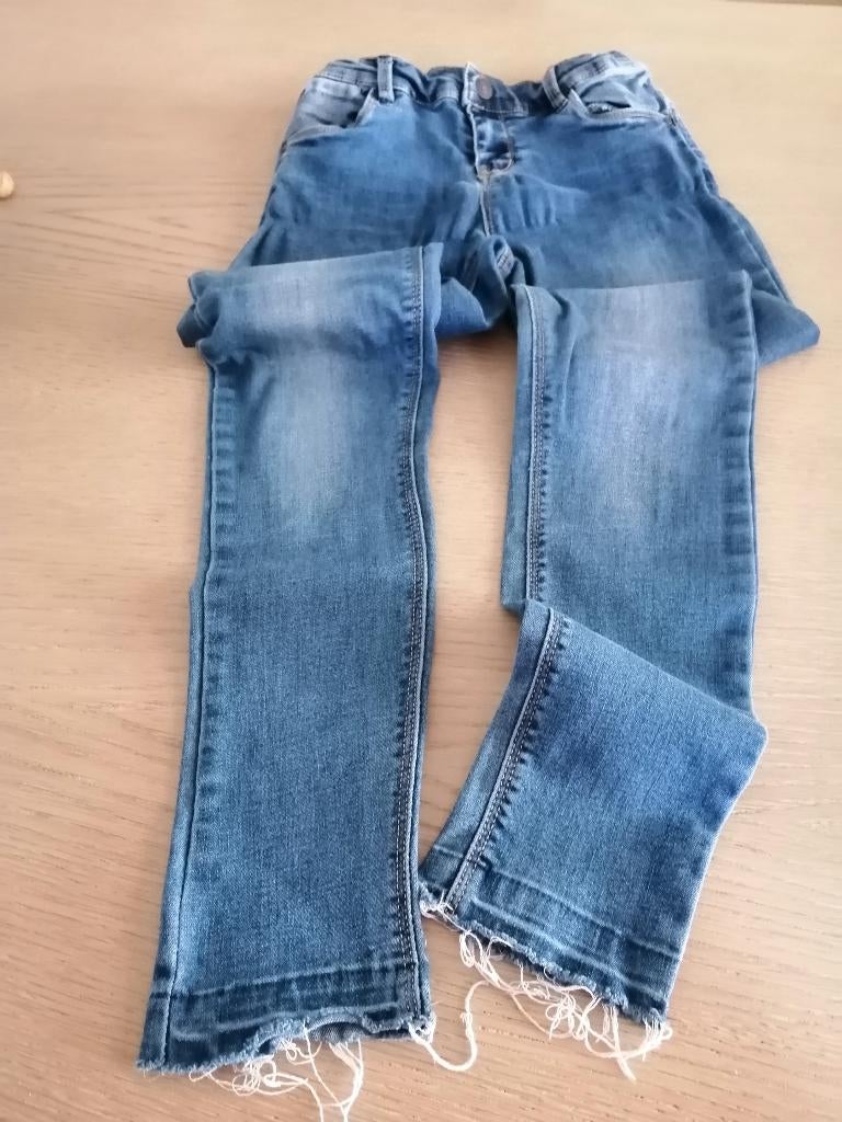 verschillende NAME IT broeken maat 152, Enfants & Bébés, Vêtements enfant | Taille 152, Pantalon, Enlèvement ou Envoi, Name it