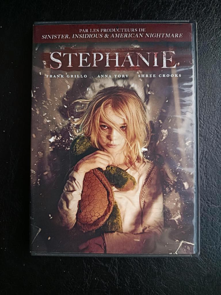 Stéohanie, Ophalen of Verzenden