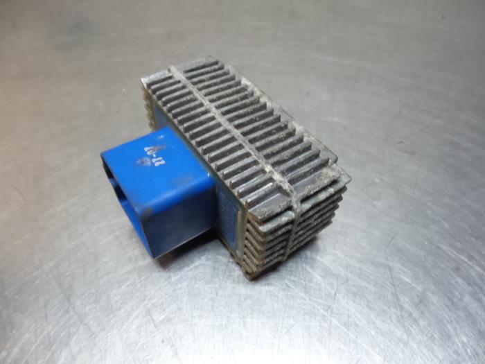 Relais préchauffage d'un Opel Combo (Combo 02-), -, Opel, Utilisé, -