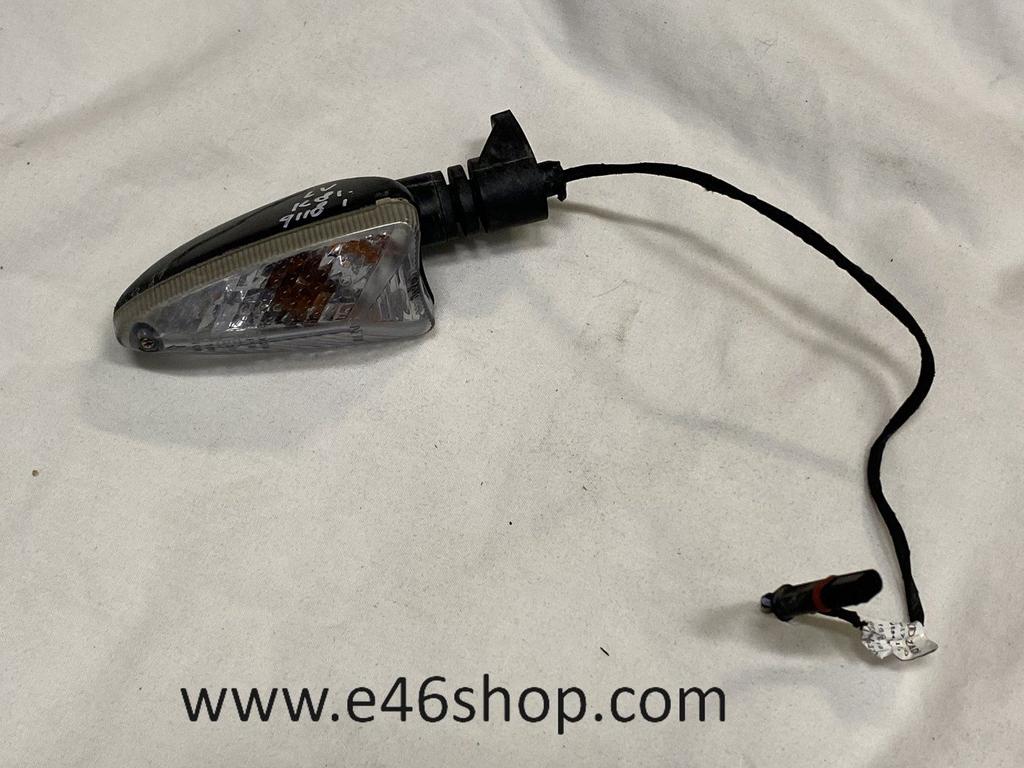 RICHTINGAANWIJZER LINKS VOOR BMW OE 63138534357, Motos, -, Utilisé, -, -