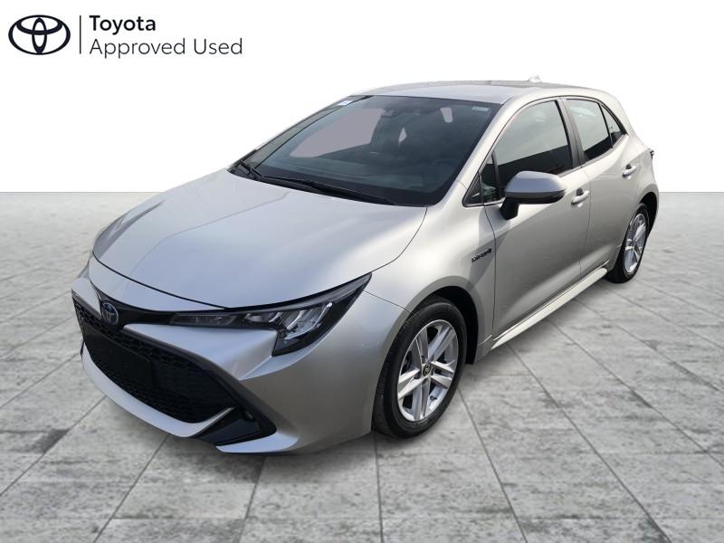 Toyota Corolla HB Dynamic Plus, Auto's, Automaat, Euro 6, Corolla, USB