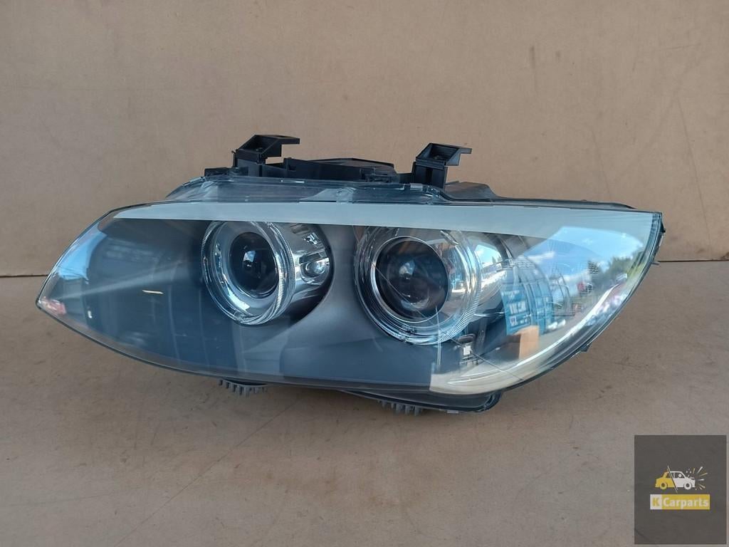 7239927, BMW E92 Phare bi-x non gauche sans torsion, Petuelring 130
80788  Munich, DE, Info@bmw.de, Utilisé, BMW