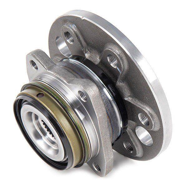 Mercedes Sprinter 906 wielnaaf VW Crafter wielnaaf wiellager, -, -, Nieuw, Ophalen of Verzenden