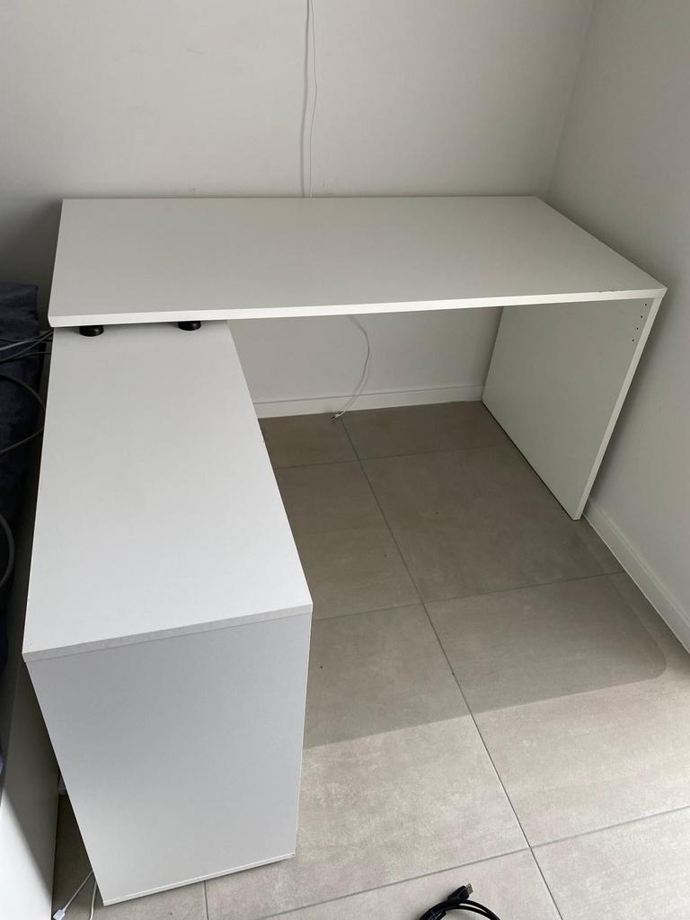 Bureau, Ophalen, Gebruikt