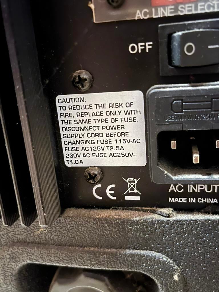 Muziek boxen, Audio, Tv en Foto, Luidsprekerboxen, Ophalen, Zo goed als nieuw